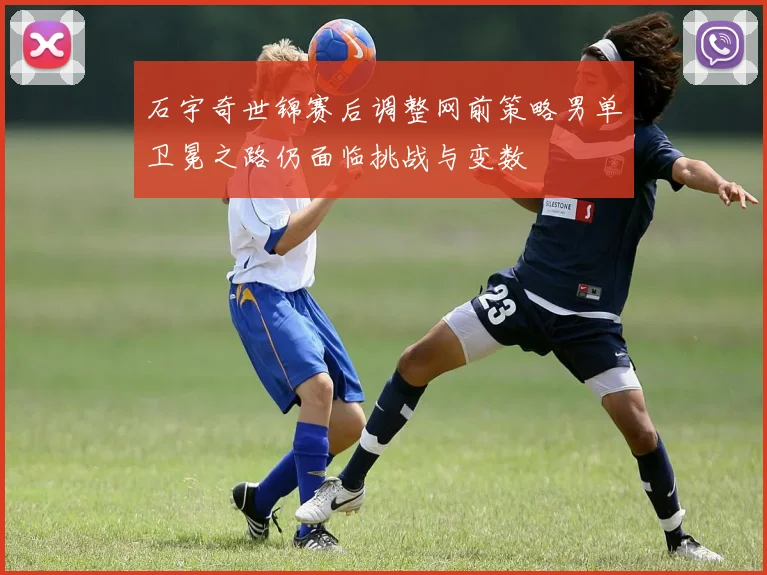 石宇奇世锦赛后调整网前策略男单卫冕之路仍面临挑战与变数